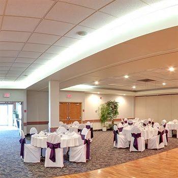 St. Albert Inn & Suites Saint Albert エクステリア 写真