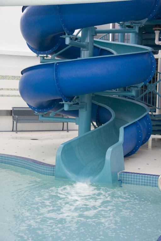 St. Albert Inn & Suites Saint Albert エクステリア 写真