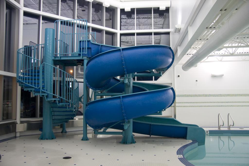 St. Albert Inn & Suites Saint Albert エクステリア 写真